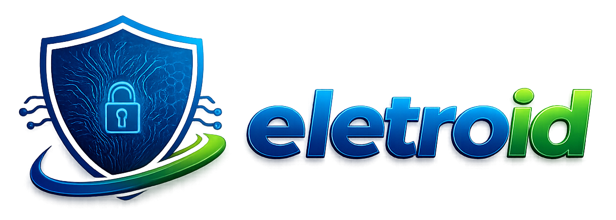 EletroID Logo